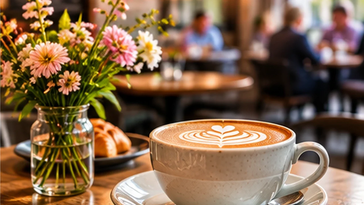 Kaffeekommune
